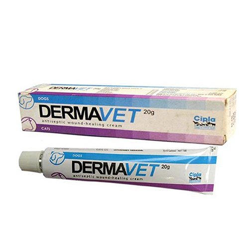 Dermavet 20g for Dogs and cats-1.JPG